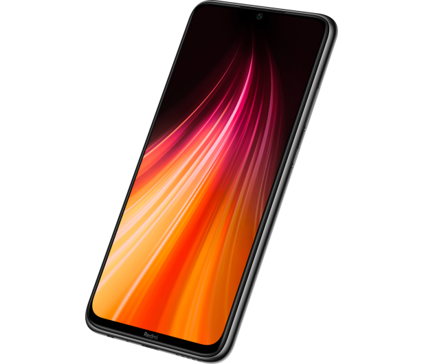 Xiaomi SMARTFON XIAOMI REDMI NOTE 8 4/64GB Czarny # - 1381734 - zdjęcie 7